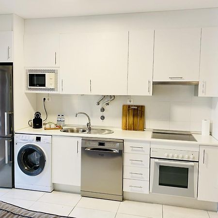 Saltwater Apartment بورتيماو المظهر الخارجي الصورة
