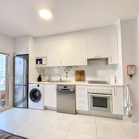 Saltwater Apartment بورتيماو المظهر الخارجي الصورة