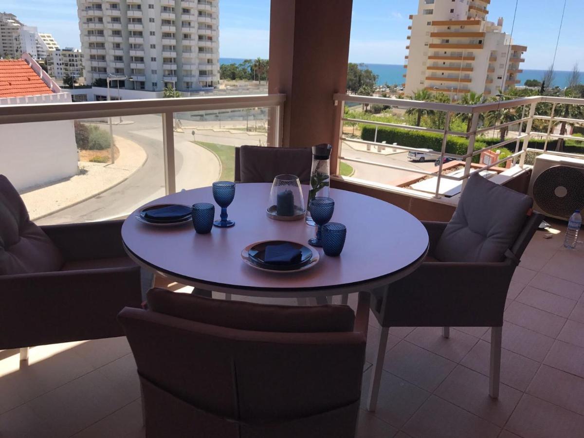 Saltwater Apartment بورتيماو المظهر الخارجي الصورة