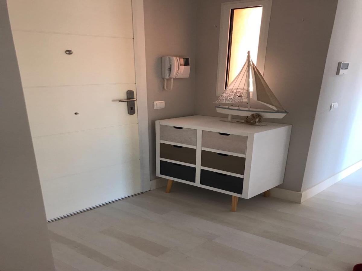 Saltwater Apartment بورتيماو المظهر الخارجي الصورة