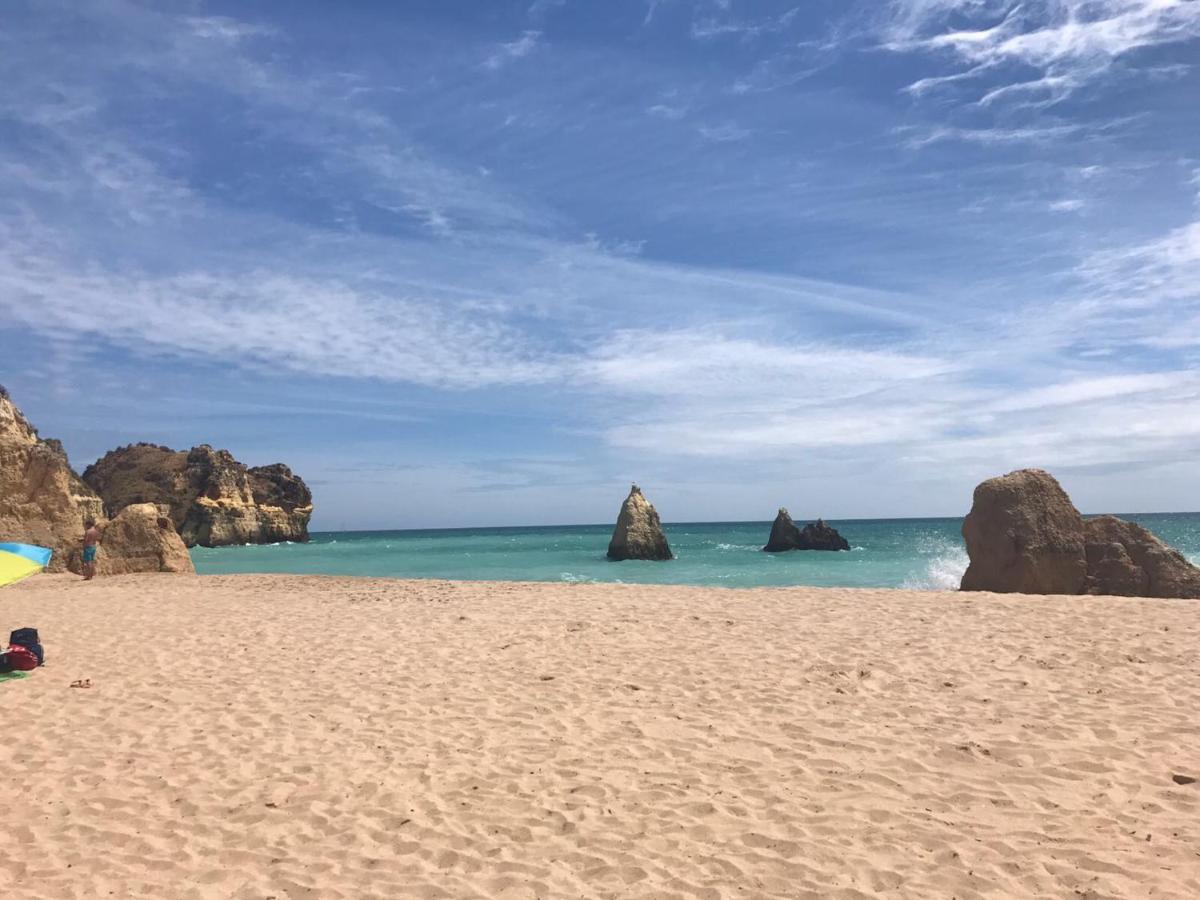 Saltwater Apartment بورتيماو المظهر الخارجي الصورة