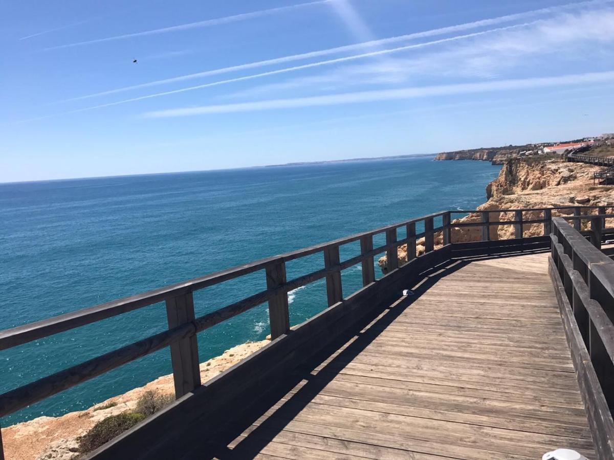 Saltwater Apartment بورتيماو المظهر الخارجي الصورة