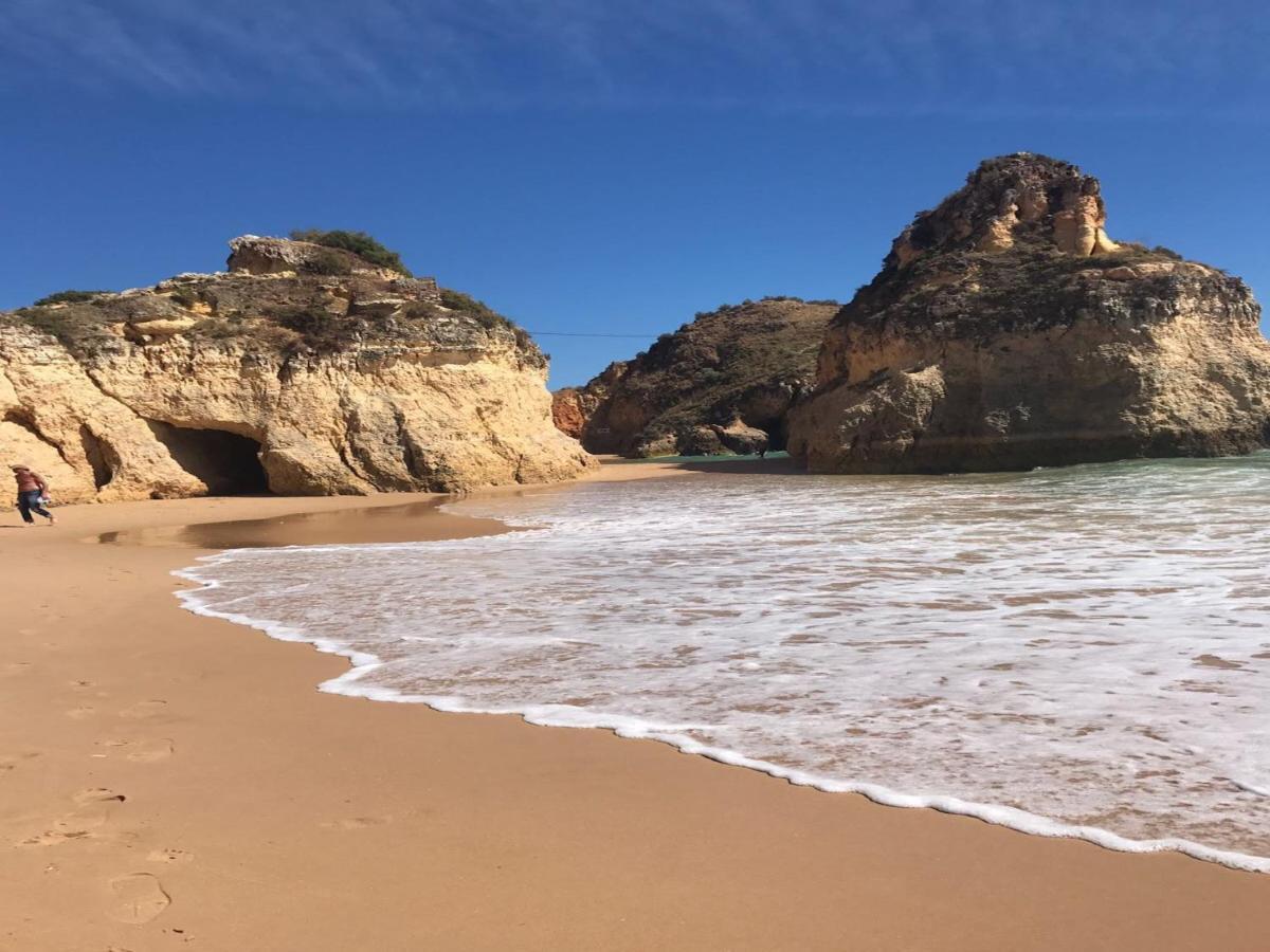Saltwater Apartment بورتيماو المظهر الخارجي الصورة