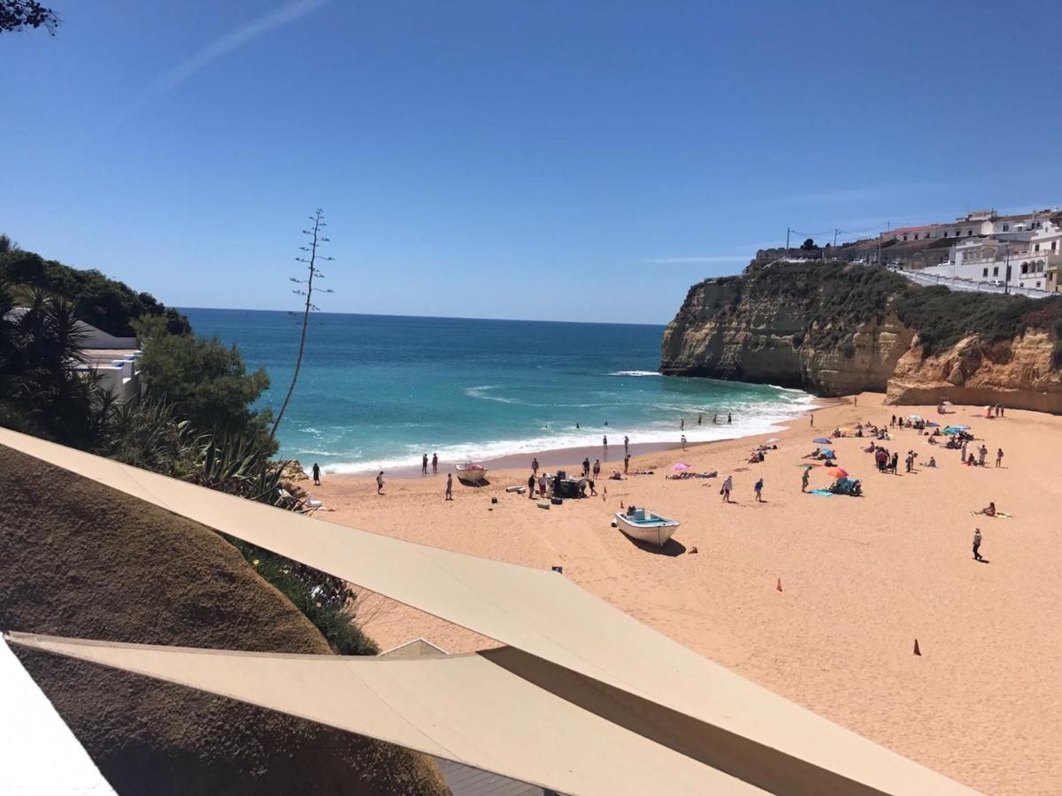 Saltwater Apartment بورتيماو المظهر الخارجي الصورة