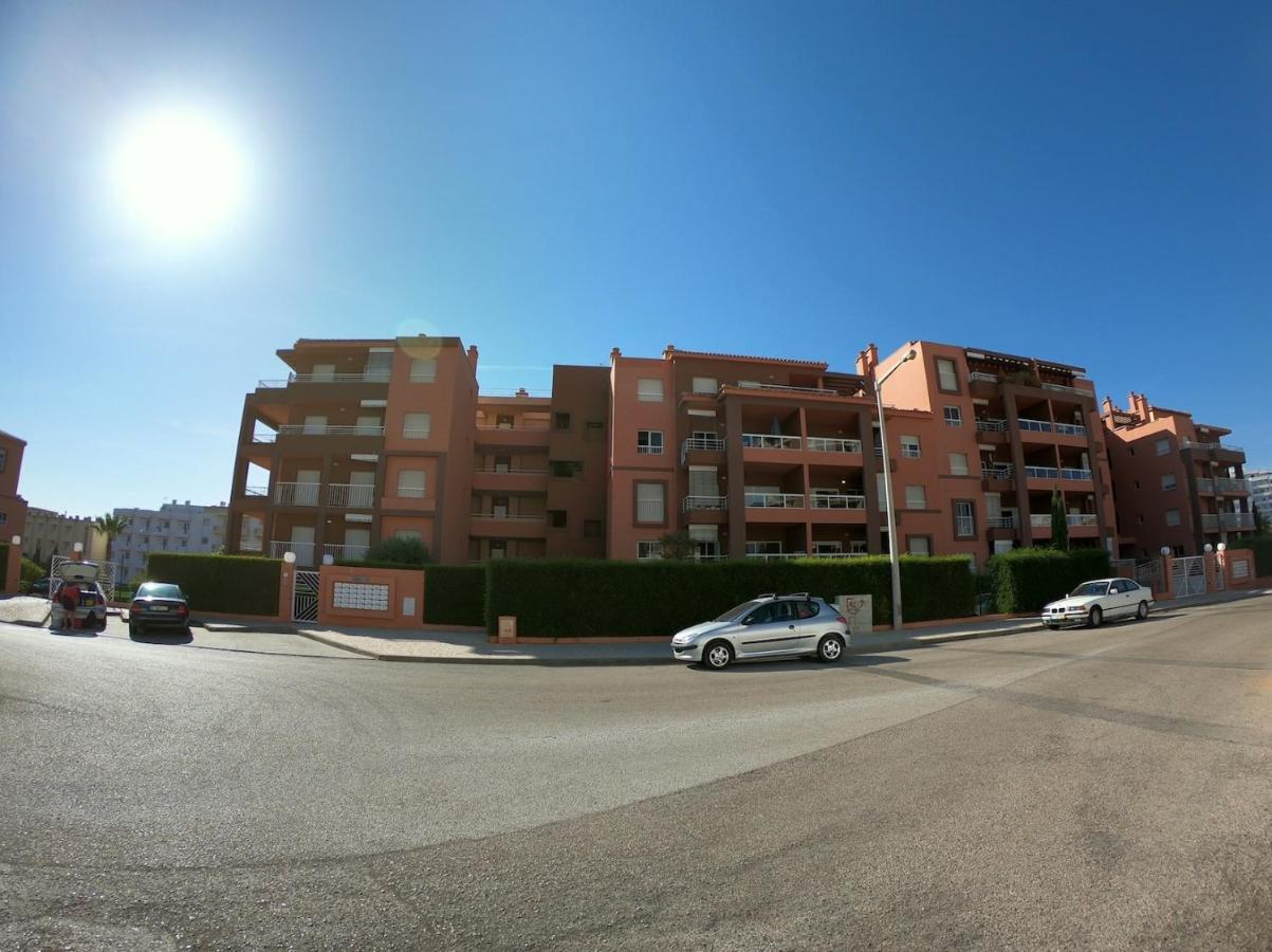 Saltwater Apartment بورتيماو المظهر الخارجي الصورة