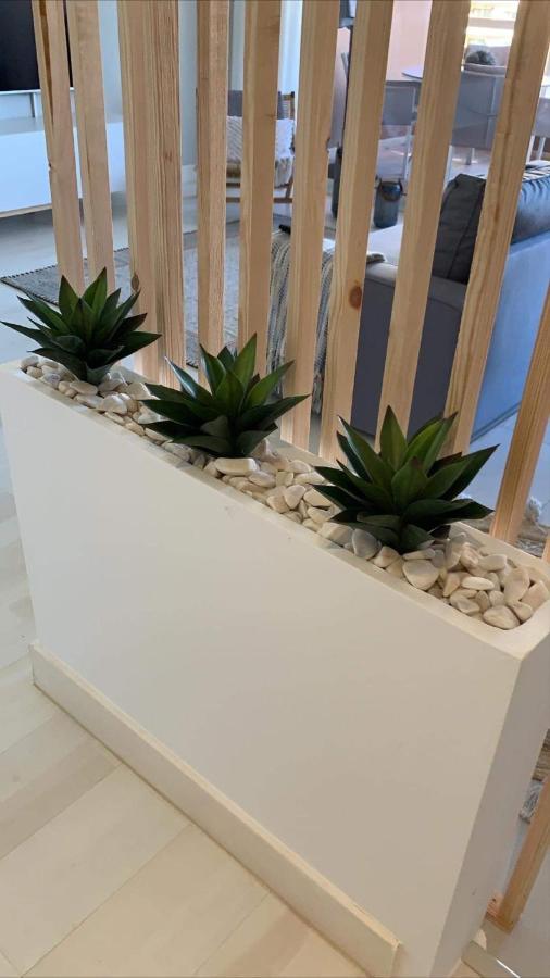 Saltwater Apartment بورتيماو المظهر الخارجي الصورة