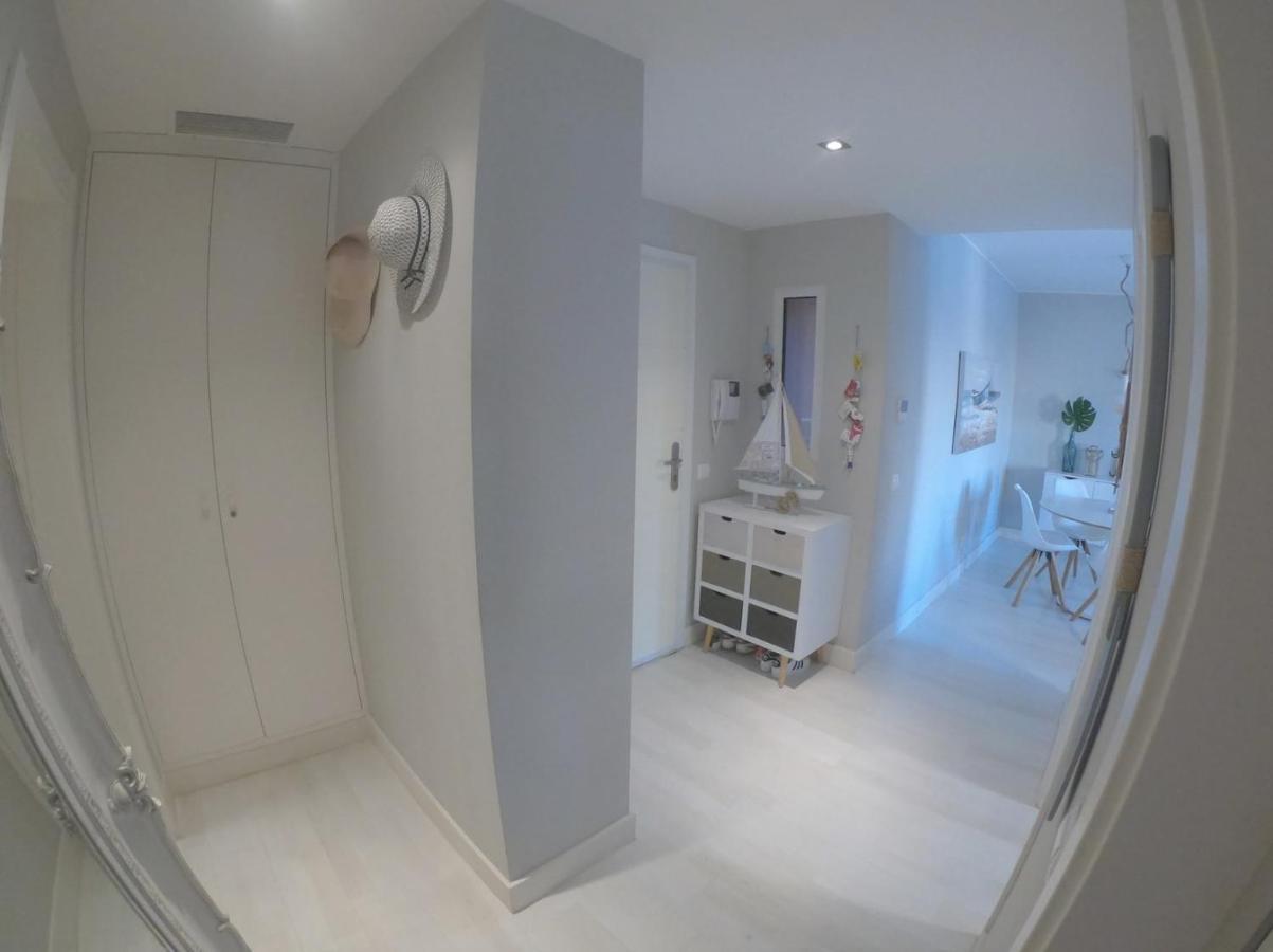 Saltwater Apartment بورتيماو المظهر الخارجي الصورة
