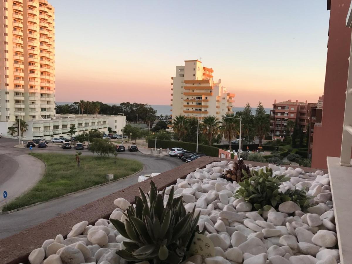 Saltwater Apartment بورتيماو المظهر الخارجي الصورة