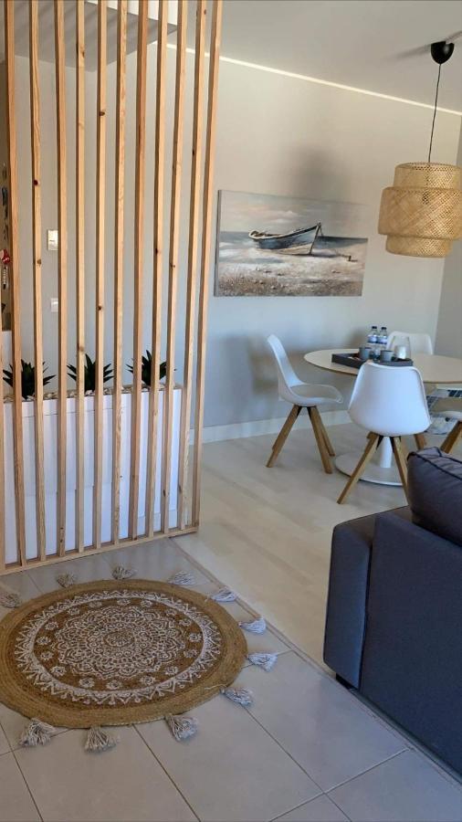 Saltwater Apartment بورتيماو المظهر الخارجي الصورة