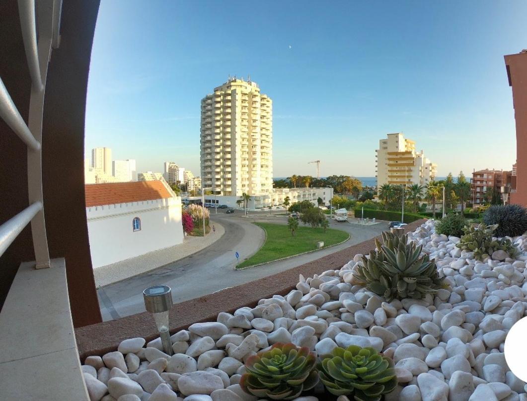 Saltwater Apartment بورتيماو المظهر الخارجي الصورة