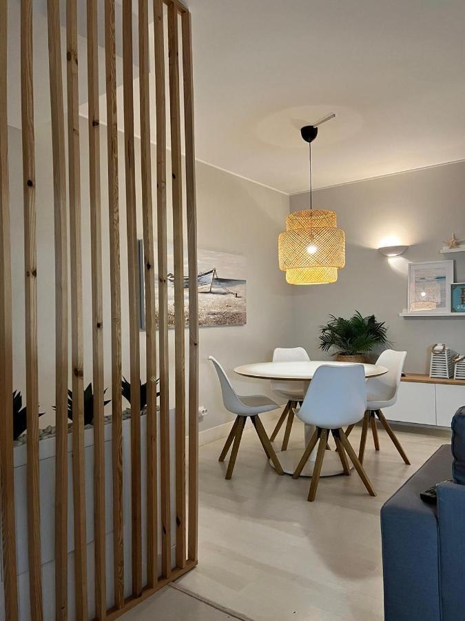 Saltwater Apartment بورتيماو المظهر الخارجي الصورة