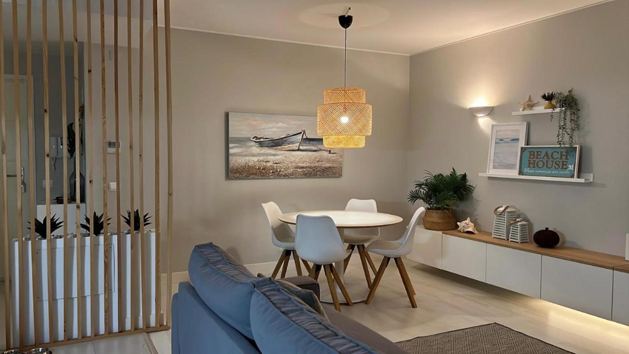 Saltwater Apartment بورتيماو المظهر الخارجي الصورة