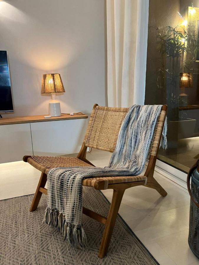 Saltwater Apartment بورتيماو المظهر الخارجي الصورة