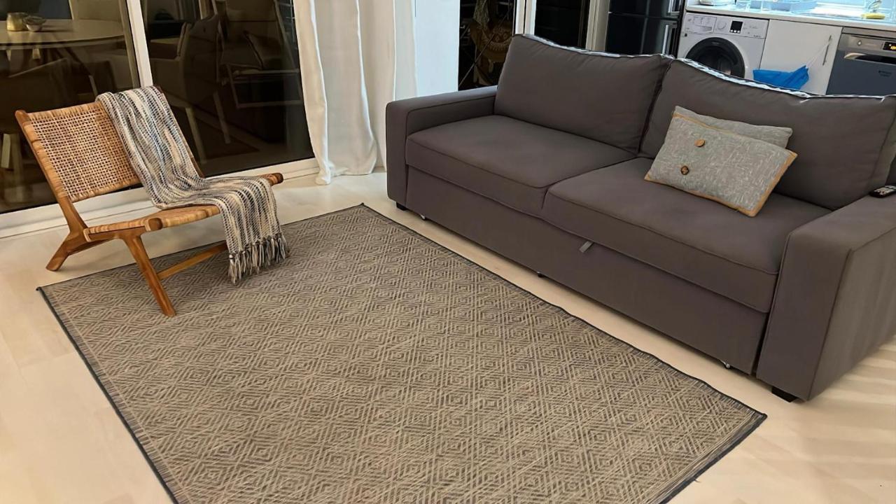 Saltwater Apartment بورتيماو المظهر الخارجي الصورة