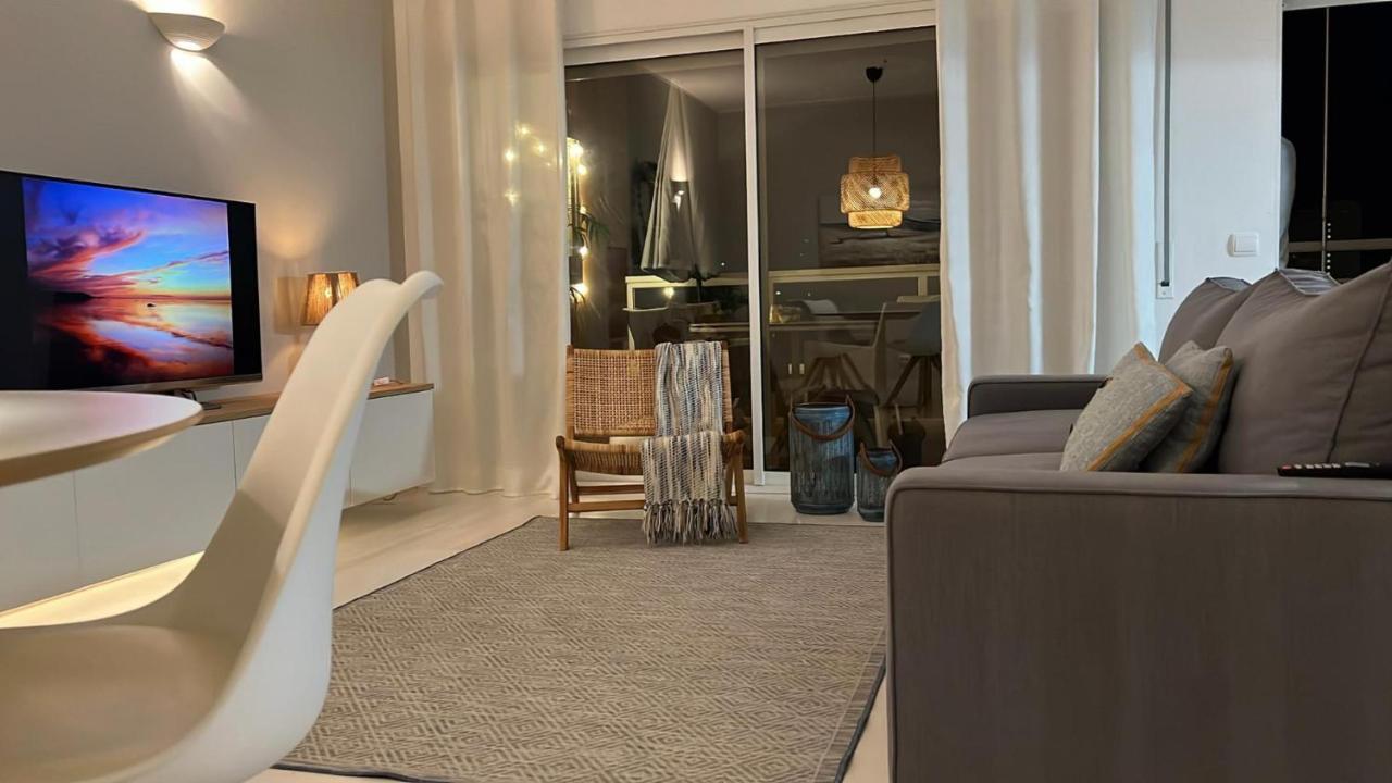Saltwater Apartment بورتيماو المظهر الخارجي الصورة