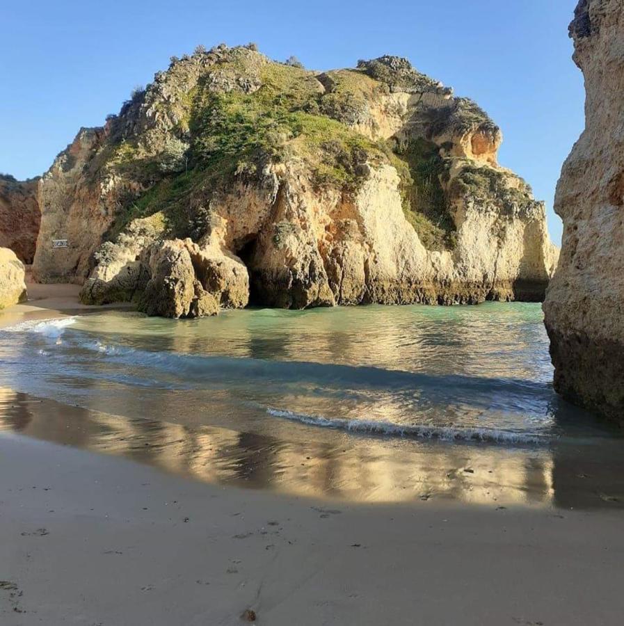 Saltwater Apartment بورتيماو المظهر الخارجي الصورة