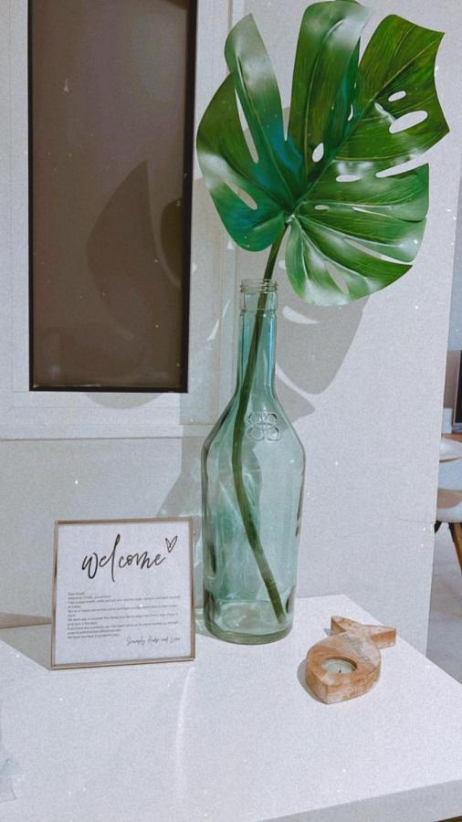 Saltwater Apartment بورتيماو المظهر الخارجي الصورة