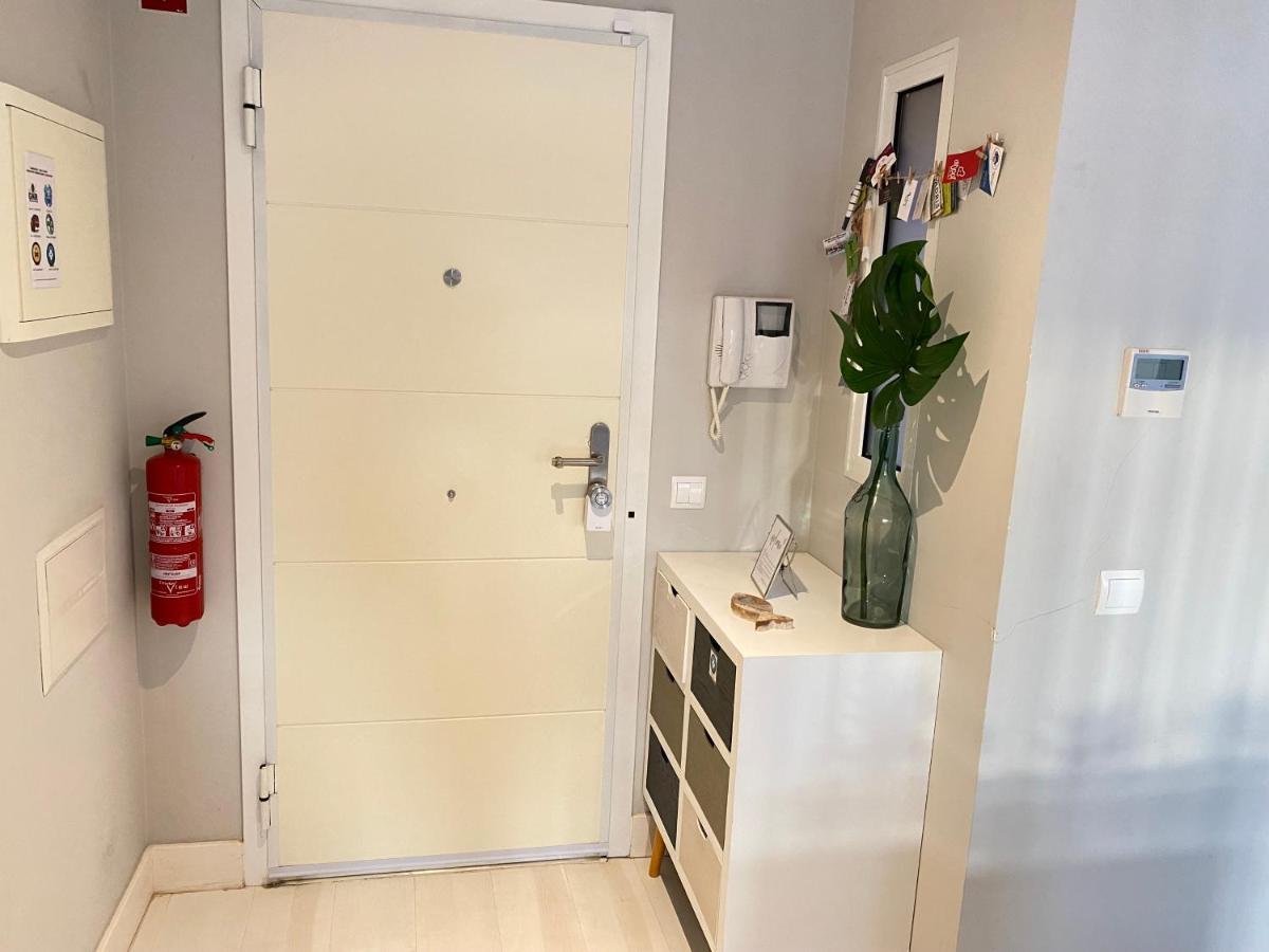 Saltwater Apartment بورتيماو المظهر الخارجي الصورة