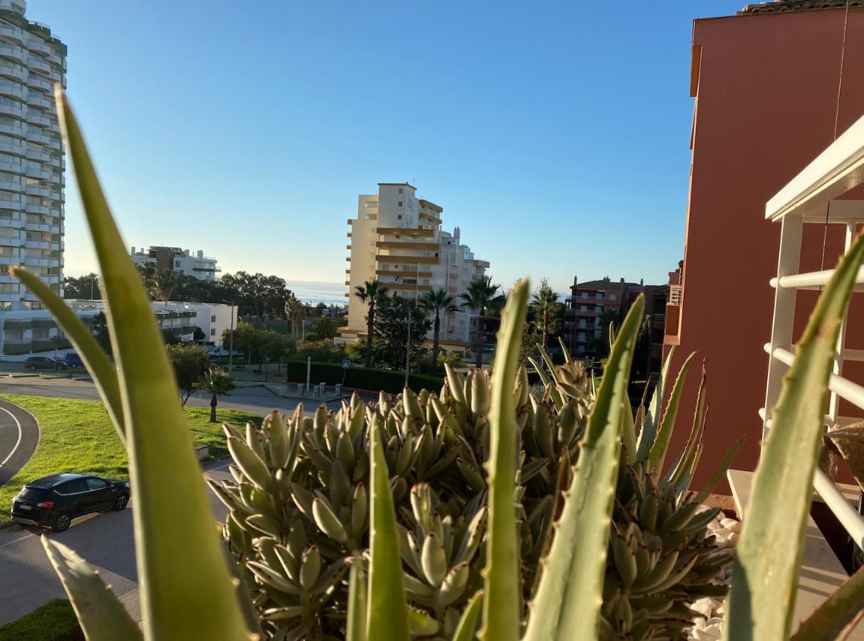 Saltwater Apartment بورتيماو المظهر الخارجي الصورة