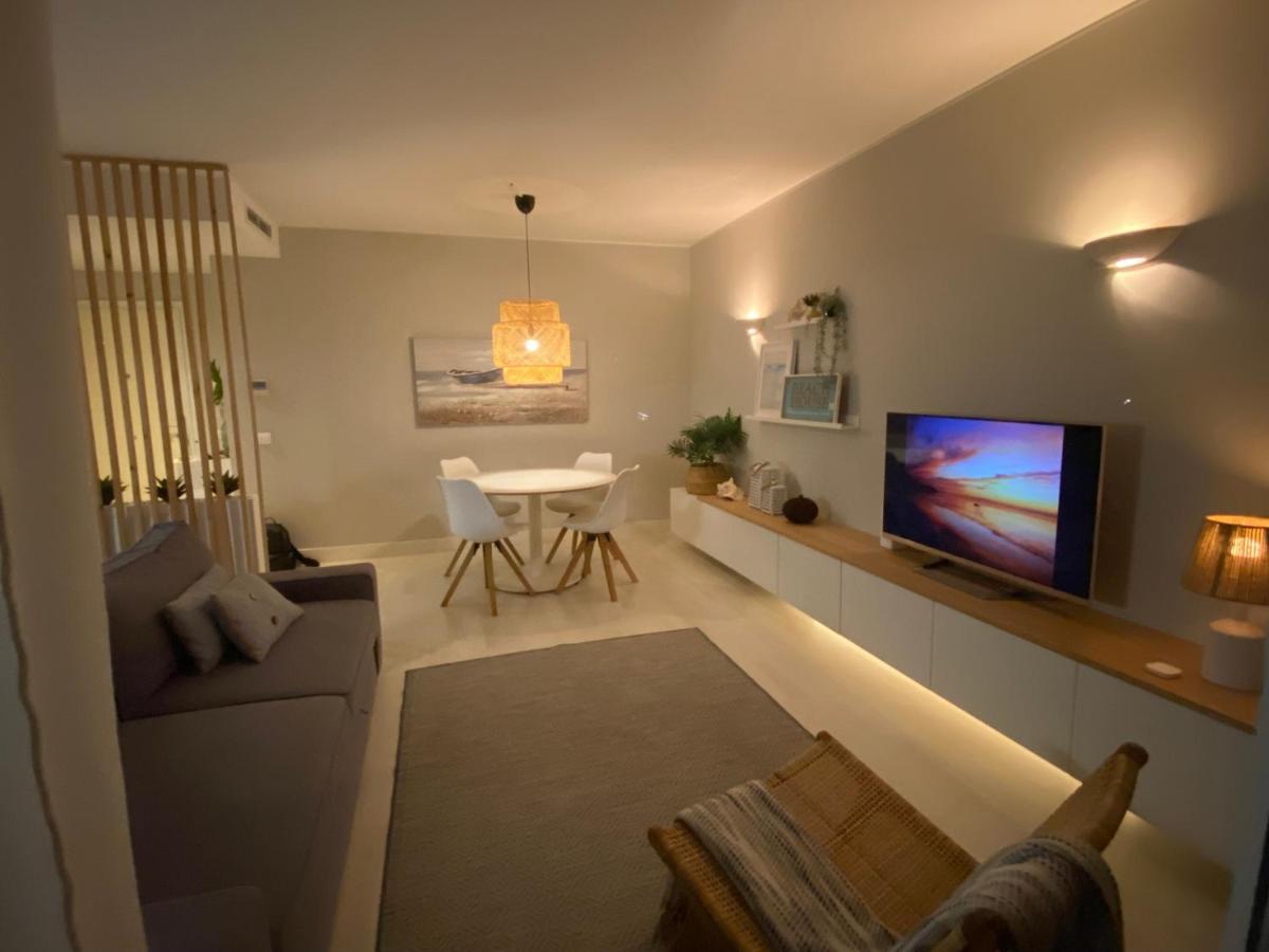 Saltwater Apartment بورتيماو المظهر الخارجي الصورة