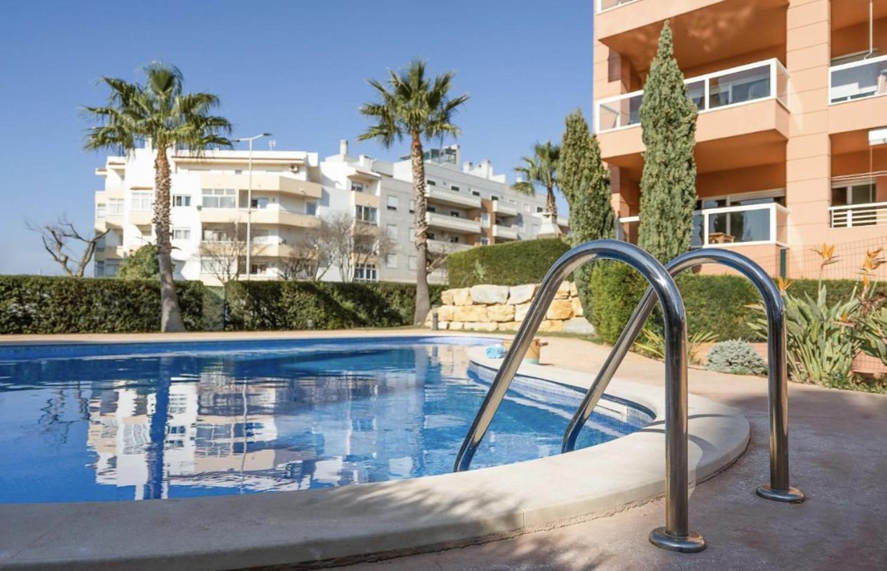 Saltwater Apartment بورتيماو المظهر الخارجي الصورة