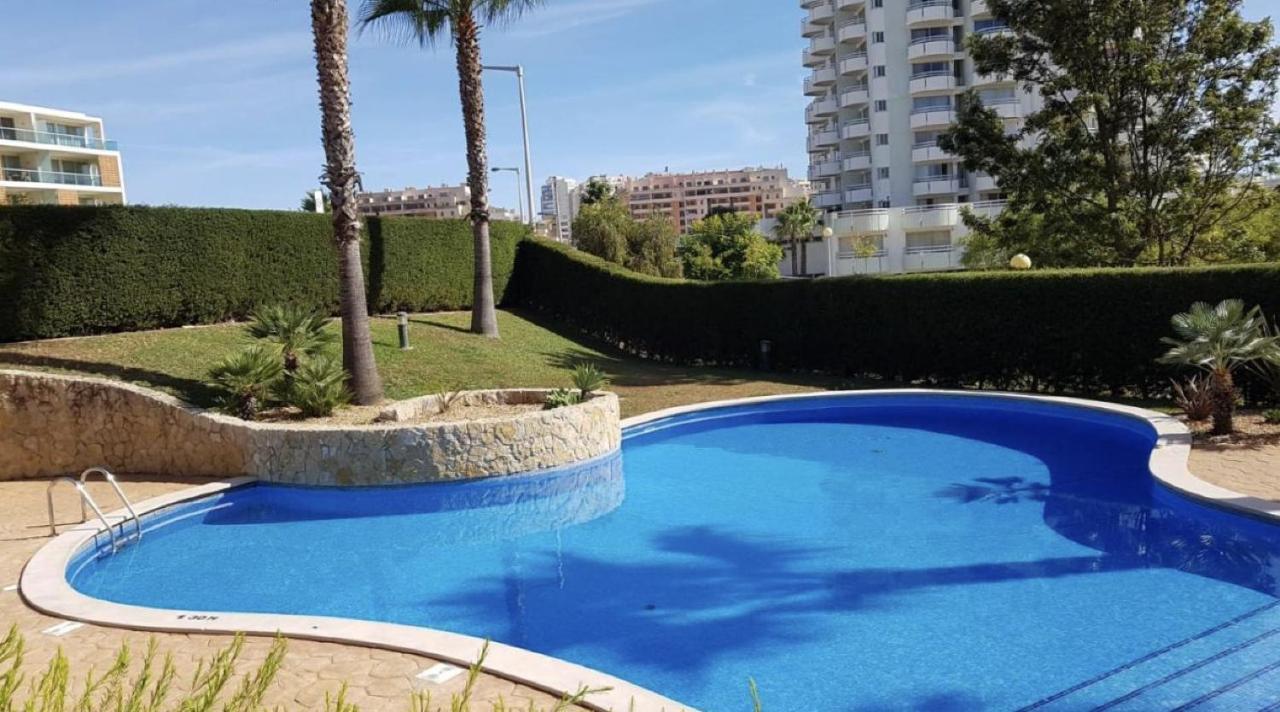 Saltwater Apartment بورتيماو المظهر الخارجي الصورة