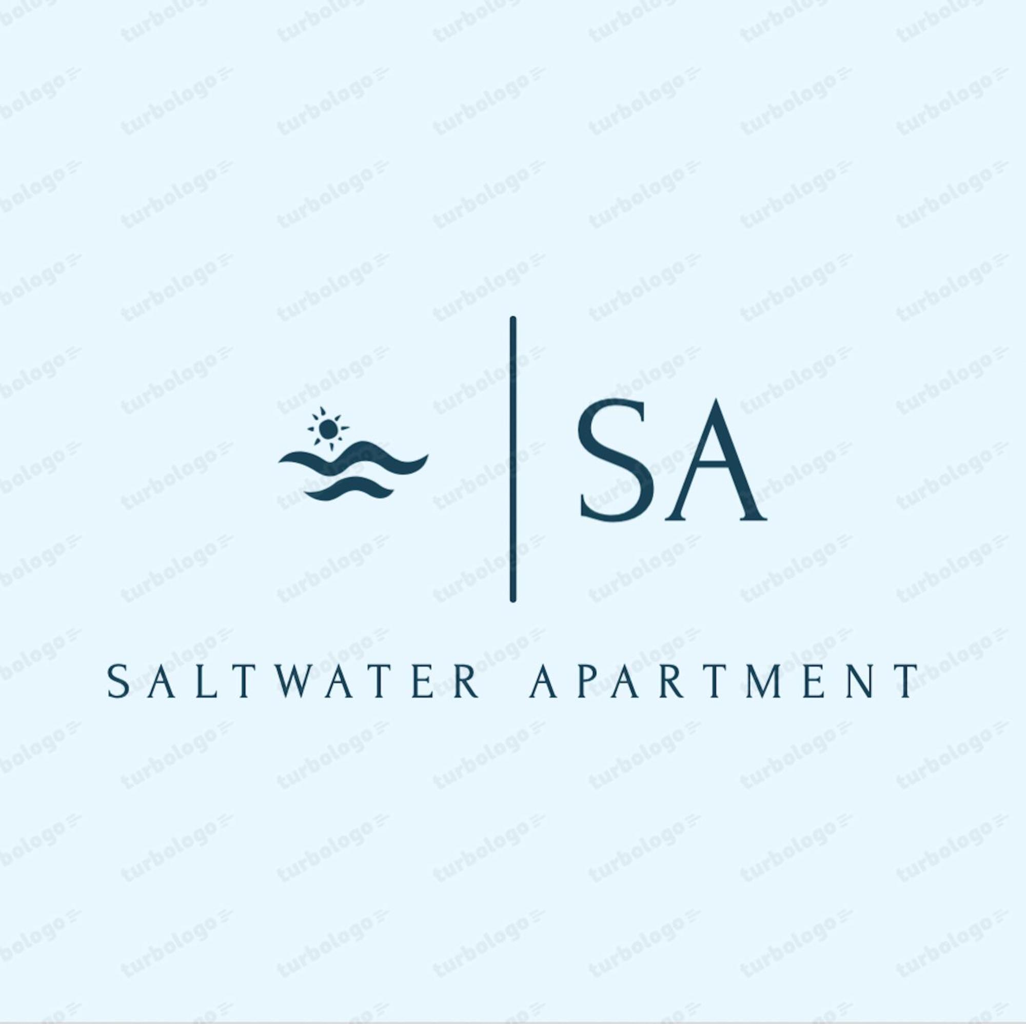 Saltwater Apartment بورتيماو المظهر الخارجي الصورة