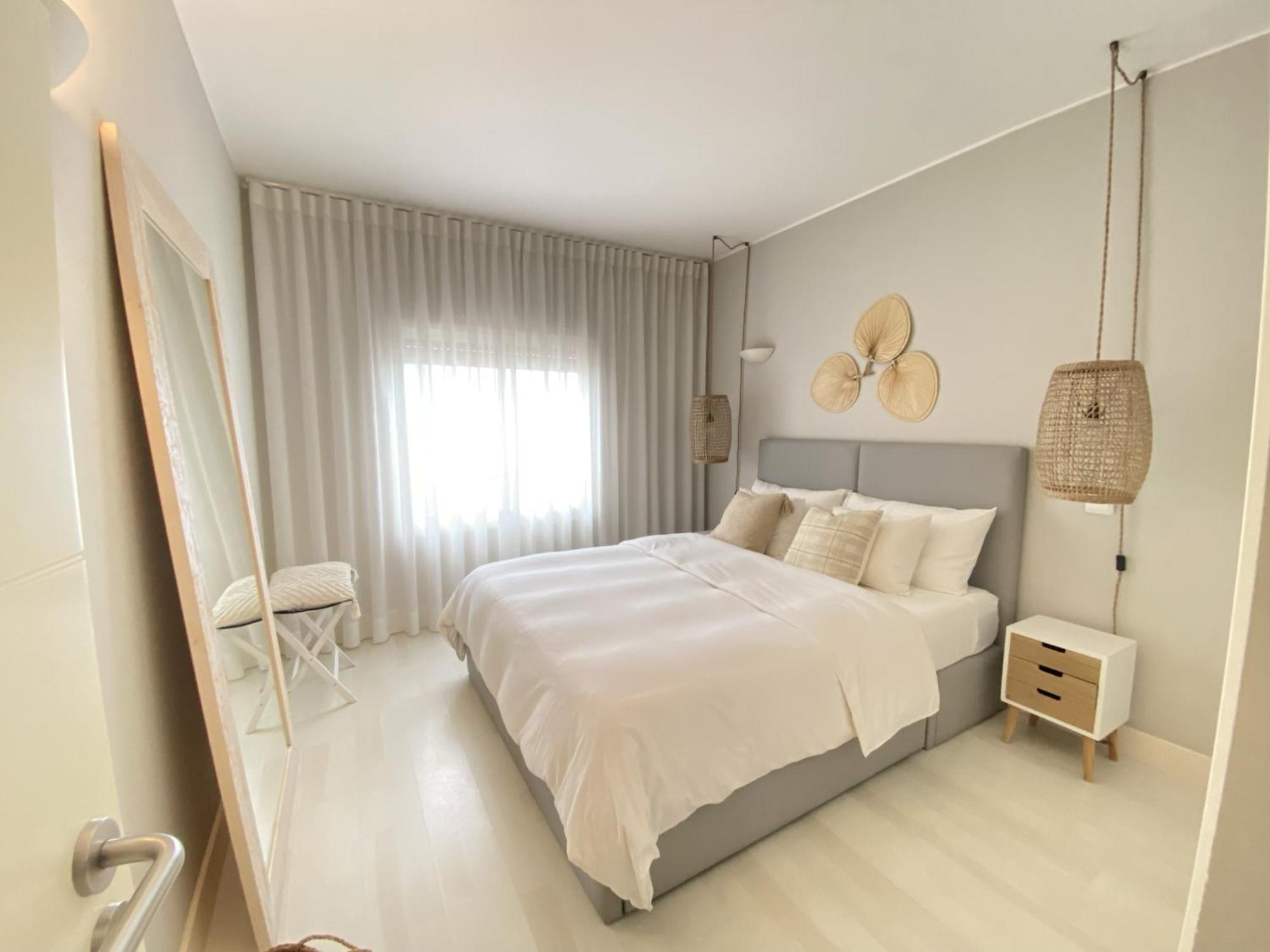 Saltwater Apartment بورتيماو المظهر الخارجي الصورة