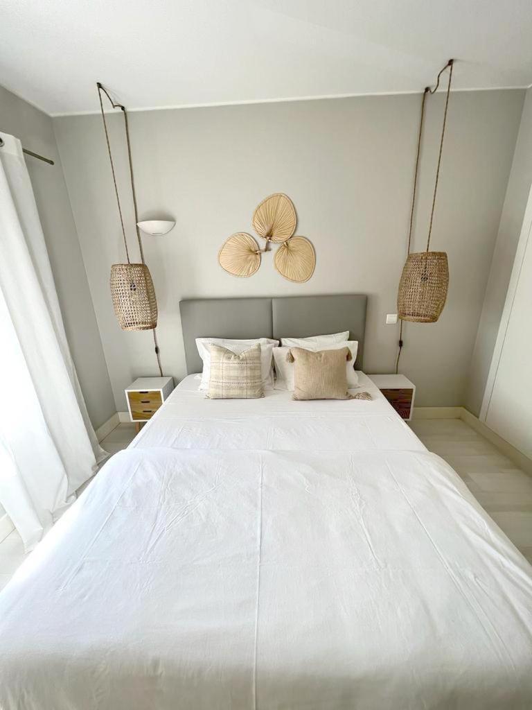 Saltwater Apartment بورتيماو المظهر الخارجي الصورة