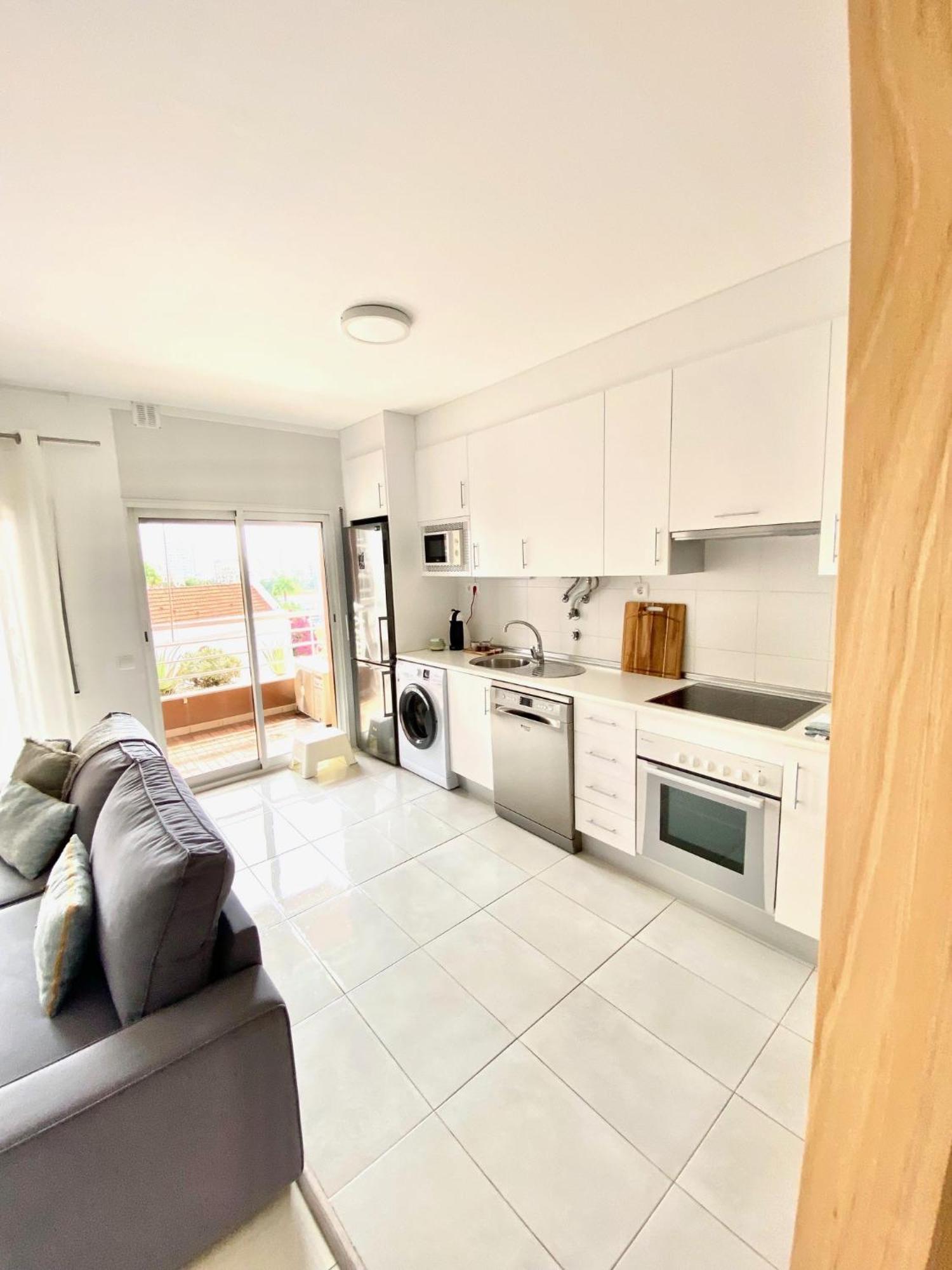 Saltwater Apartment بورتيماو المظهر الخارجي الصورة